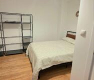 Апартаменты в Овьедо 87 кв.м с террасой и лифтом