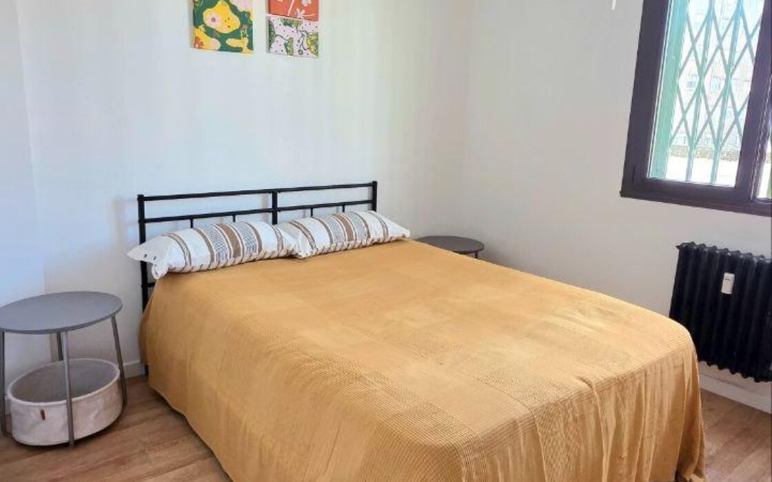 Апартаменты в Овьедо 87 кв.м с террасой и лифтом