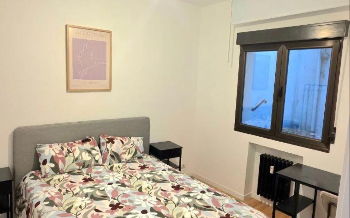 Апартаменты в Овьедо 87 кв.м с террасой и лифтом