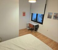 Апартаменты в Овьедо 87 кв.м с террасой и лифтом