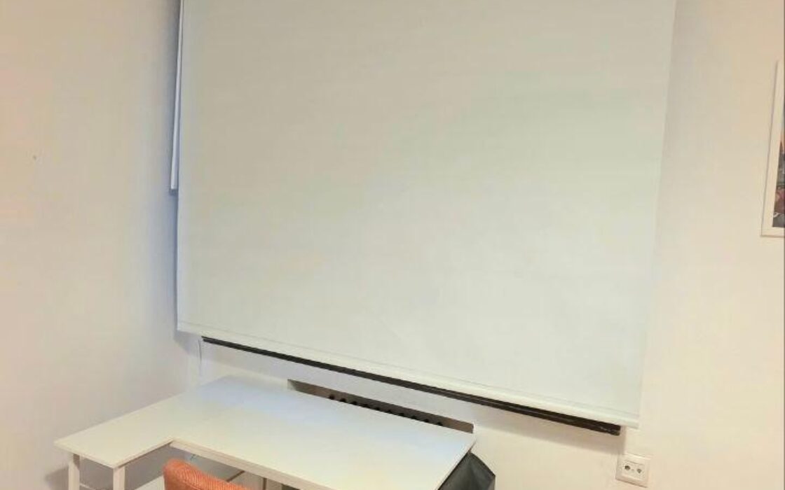 Апартаменты в Овьедо 87 кв.м с террасой и лифтом