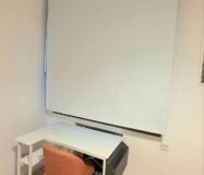 Апартаменты в Овьедо 87 кв.м с террасой и лифтом