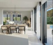 Елітна квартира з терасою в Пальма-де-Майорка 174 кв.м