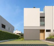 Елітна квартира з терасою в Пальма-де-Майорка 174 кв.м