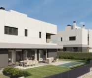 Елітна квартира з терасою в Пальма-де-Майорка 174 кв.м