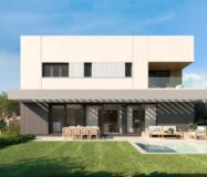 Елітна квартира з терасою в Пальма-де-Майорка 174 кв.м