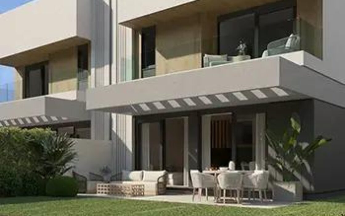 Елітна квартира з терасою в Пальма-де-Майорка 174 кв.м