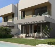 Елітна квартира з терасою в Пальма-де-Майорка 174 кв.м