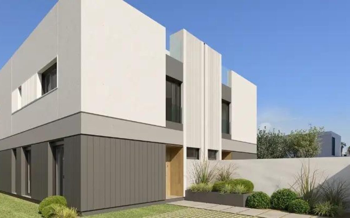 Елітна квартира з терасою в Пальма-де-Майорка 174 кв.м