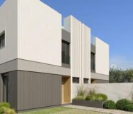 Елітна квартира з терасою в Пальма-де-Майорка 174 кв.м