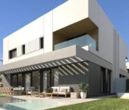 Елітна квартира з терасою в Пальма-де-Майорка 174 кв.м