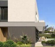 Елітна квартира з терасою в Пальма-де-Майорка 174 кв.м