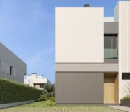 Елітна квартира з терасою в Пальма-де-Майорка 174 кв.м