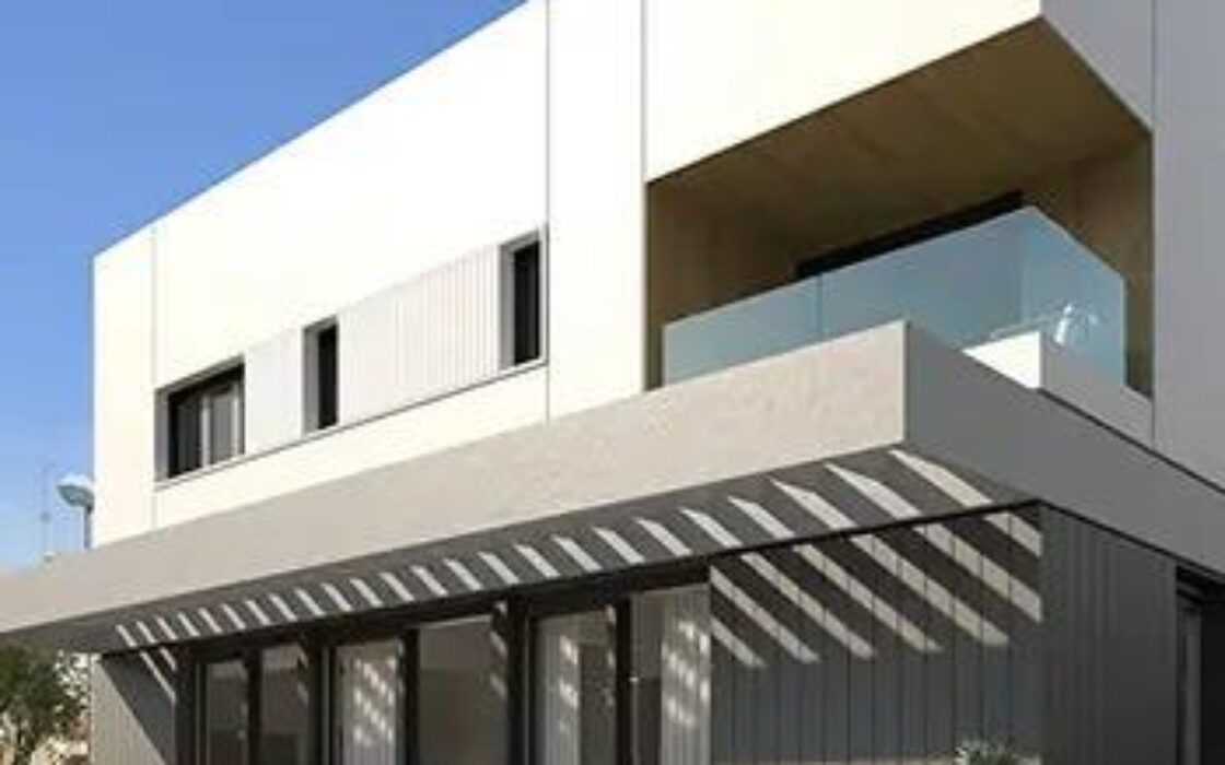 Елітна квартира з терасою в Пальма-де-Майорка 174 кв.м