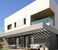 Елітна квартира з терасою в Пальма-де-Майорка 174 кв.м