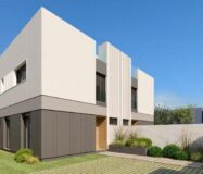 Елітна квартира з терасою в Пальма-де-Майорка 174 кв.м