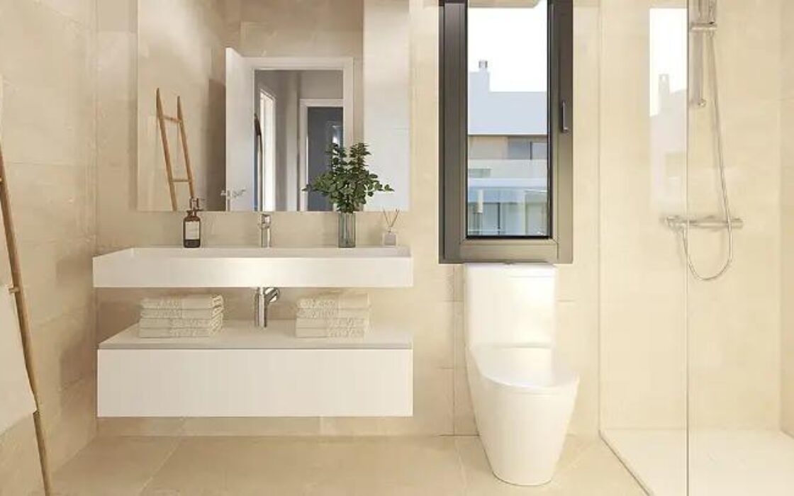 Елітна квартира з терасою в Пальма-де-Майорка 174 кв.м