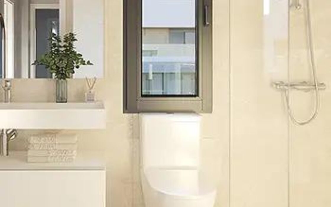 Елітна квартира з терасою в Пальма-де-Майорка 174 кв.м