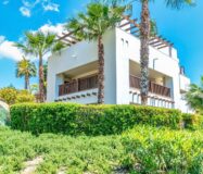 Продаётся Апартамент в Ориуэле 191 кв.м с террасой и бассейном