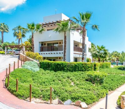 Продається Апартамент в Ориуэле 191 кв.м з террасою і басейном