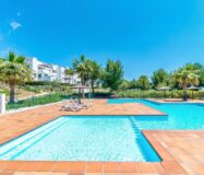 Продаётся Апартамент в Ориуэле 191 кв.м с террасой и бассейном