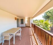 Продаётся Апартамент в Ориуэле 191 кв.м с террасой и бассейном