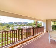 Продаётся Апартамент в Ориуэле 191 кв.м с террасой и бассейном