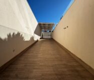 Вілла з панорамним видом на море в Ориуела Коста 349 кв.м