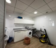 Вілла з панорамним видом на море в Ориуела Коста 349 кв.м