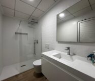 Вілла з панорамним видом на море в Ориуела Коста 349 кв.м