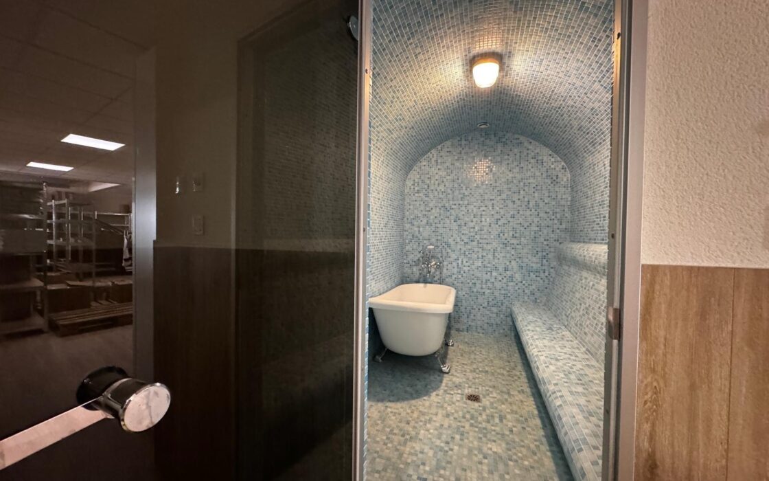 Вілла з панорамним видом на море в Ориуела Коста 349 кв.м