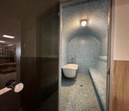 Вілла з панорамним видом на море в Ориуела Коста 349 кв.м