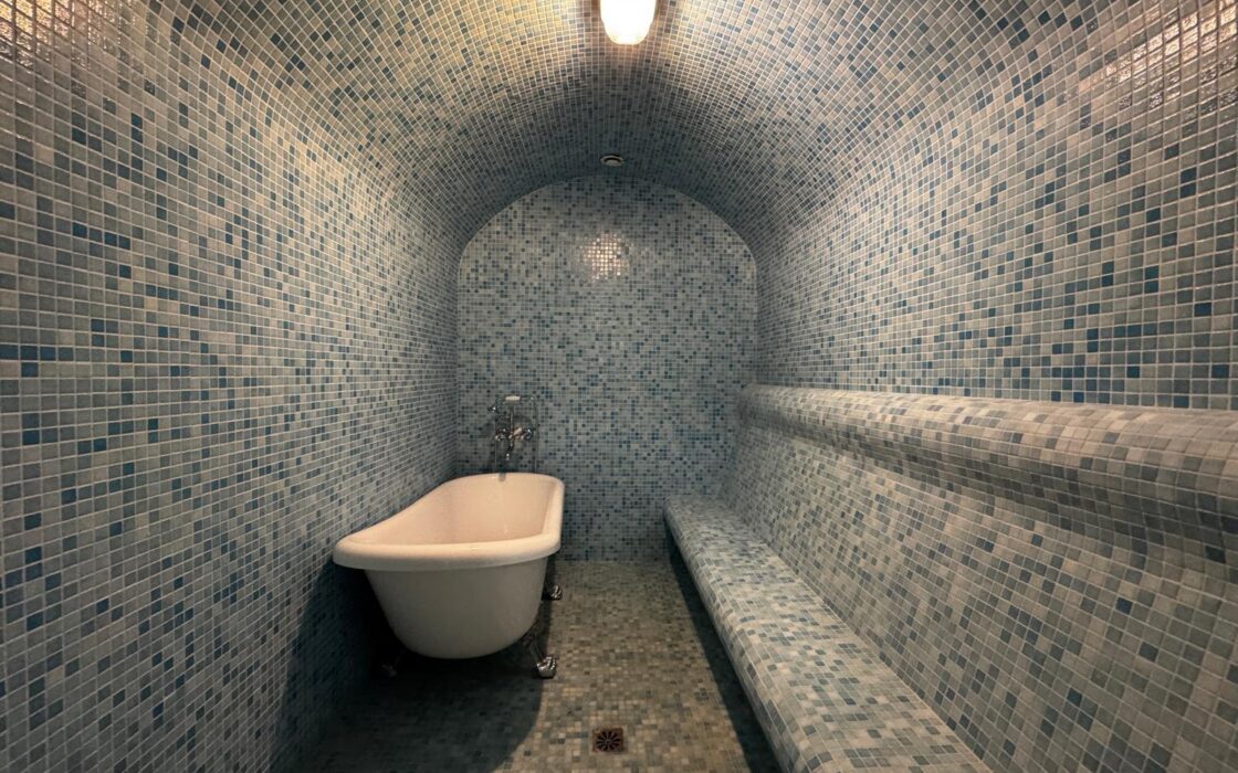 Вілла з панорамним видом на море в Ориуела Коста 349 кв.м