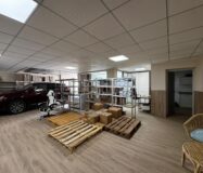 Вілла з панорамним видом на море в Ориуела Коста 349 кв.м