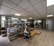 Вілла з панорамним видом на море в Ориуела Коста 349 кв.м