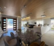 Вілла з панорамним видом на море в Ориуела Коста 349 кв.м