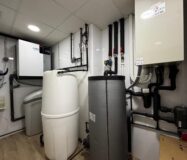 Вілла з панорамним видом на море в Ориуела Коста 349 кв.м