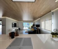 Вілла з панорамним видом на море в Ориуела Коста 349 кв.м