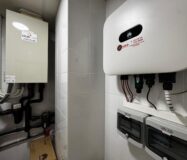 Вілла з панорамним видом на море в Ориуела Коста 349 кв.м