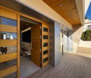 Вілла з панорамним видом на море в Ориуела Коста 349 кв.м