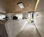 Вілла з панорамним видом на море в Ориуела Коста 349 кв.м