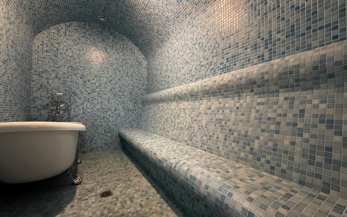 Вілла з панорамним видом на море в Ориуела Коста 349 кв.м