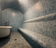 Вілла з панорамним видом на море в Ориуела Коста 349 кв.м