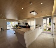 Вілла з панорамним видом на море в Ориуела Коста 349 кв.м