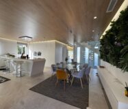 Вілла з панорамним видом на море в Ориуела Коста 349 кв.м