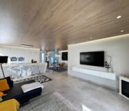 Вілла з панорамним видом на море в Ориуела Коста 349 кв.м