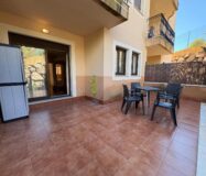 Квартира 106 кв.м з терасою в Колладос, 500 м до моря