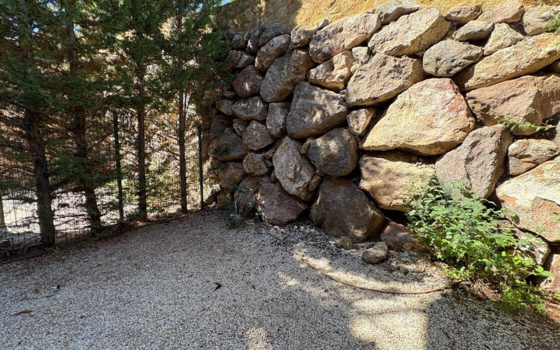 Квартира 106 кв.м з терасою в Колладос, 500 м до моря