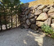 Квартира 106 кв.м з терасою в Колладос, 500 м до моря