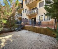 Квартира 106 кв.м з терасою в Колладос, 500 м до моря